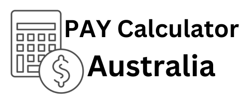 Paycalculatoraustralia